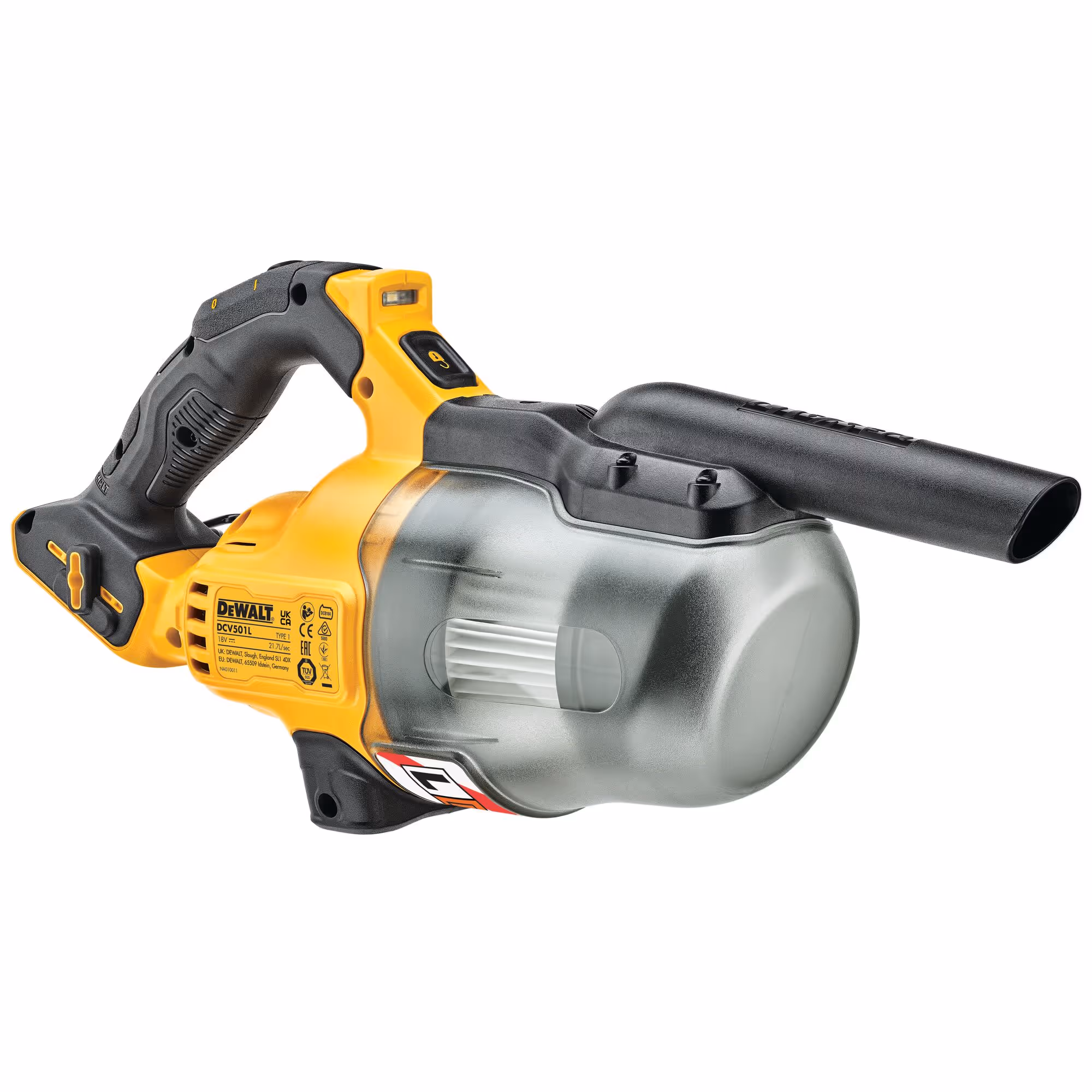 Aspirateur à main XR 18V - Classe L