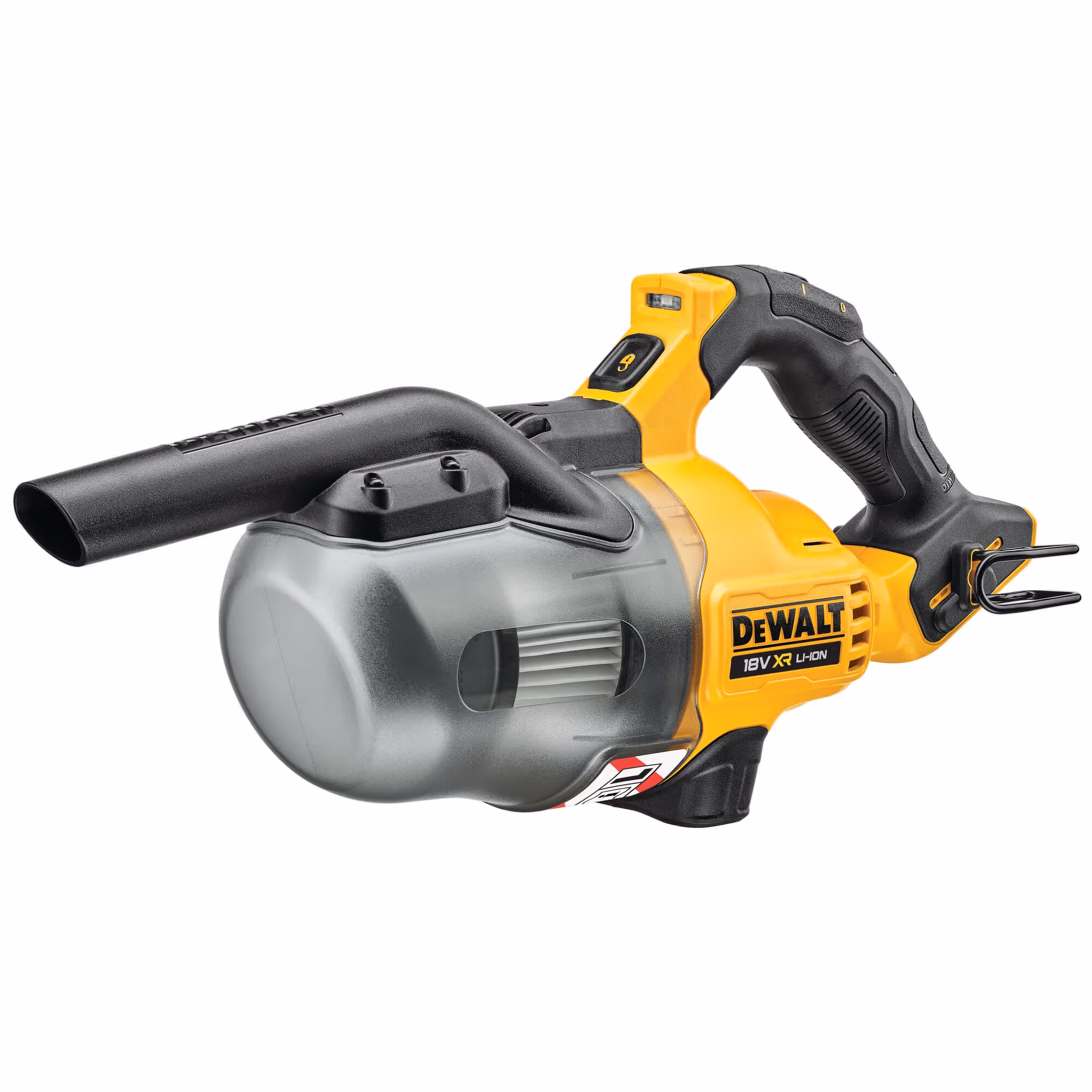 Aspirateur à main XR 18V - Classe L