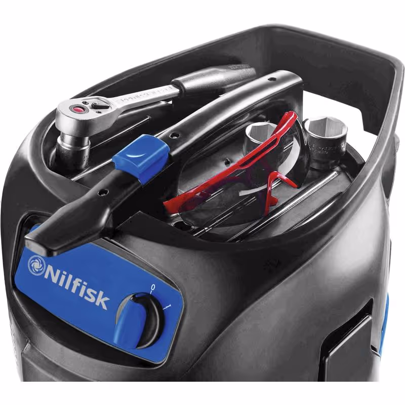 Aspirateur ""ATTIX 30-01