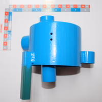 Aspirateur Chassis Ms Usine Ptb 