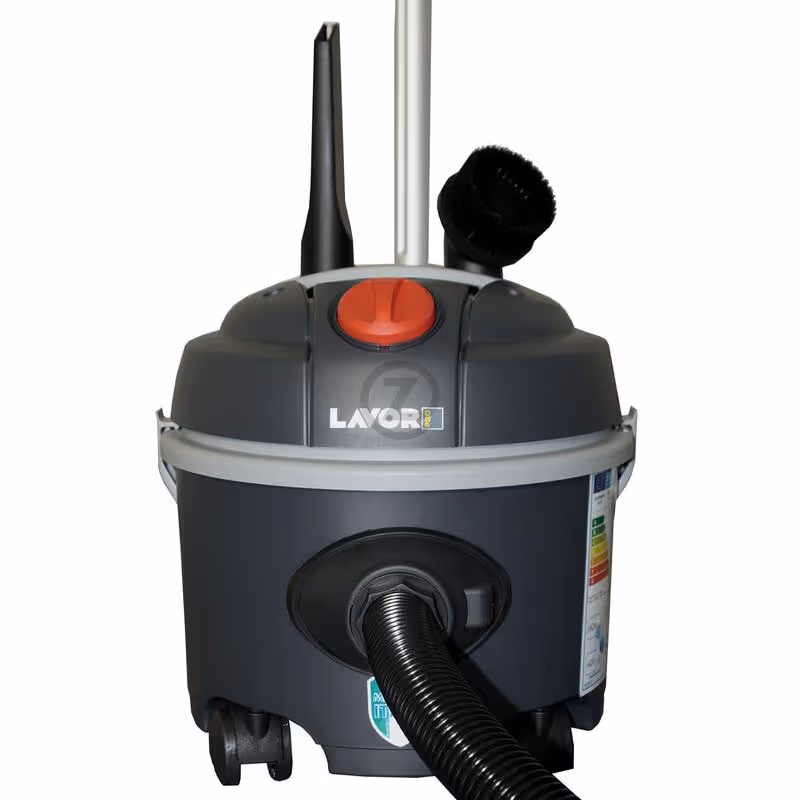 Aspirateur de bureau Silent Pro Kompakt