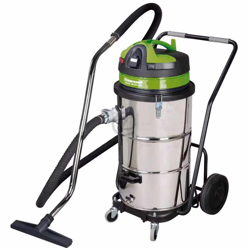 Aspirateur eau et poussière, flexCAT 378 EOT-PRO