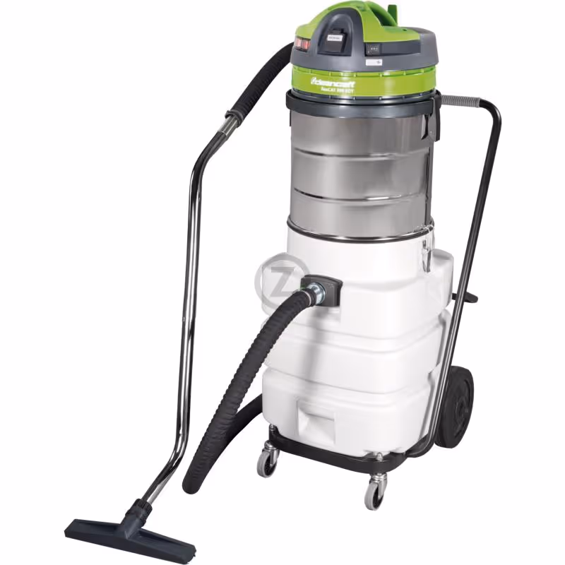 Aspirateur eau et poussière, flexCAT 390 EOT