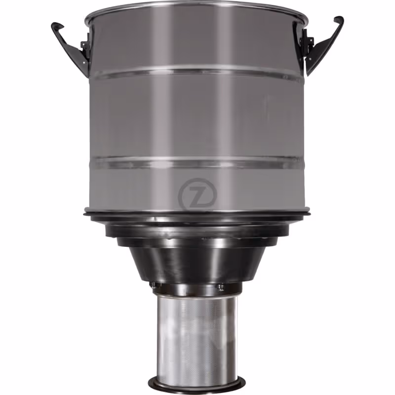 Aspirateur eau et poussière, flexCAT 390 EOT