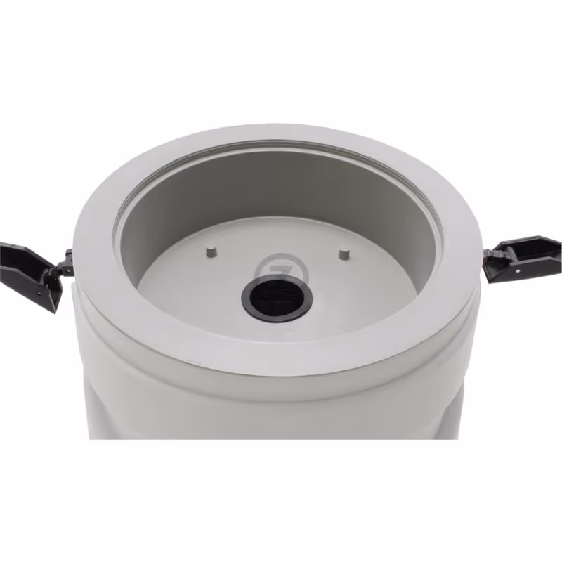 Aspirateur eau et poussières "flexCat 135 O", avec filtre à huile