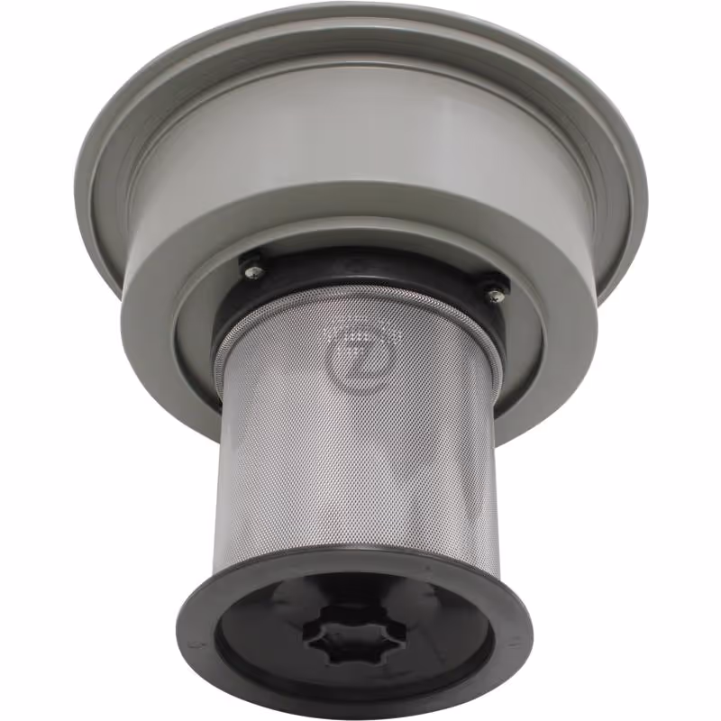 Aspirateur eau et poussières "flexCat 135 O", avec filtre à huile