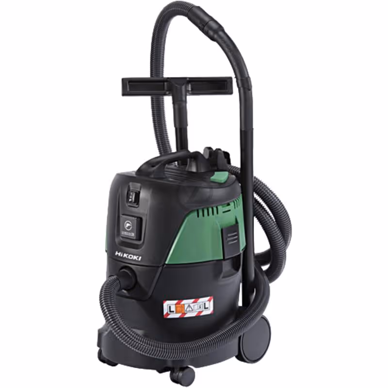 Aspirateur eau et poussières ""RP250YDL""