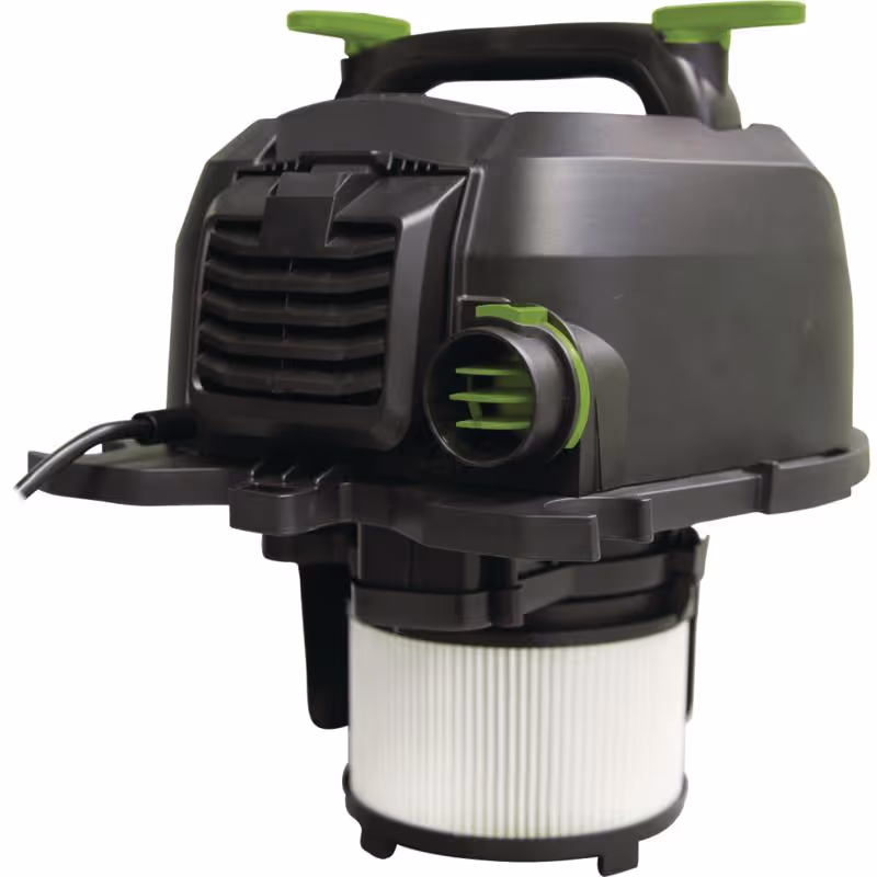 Aspirateur eau/poussière ""wetCAT 131 IRH