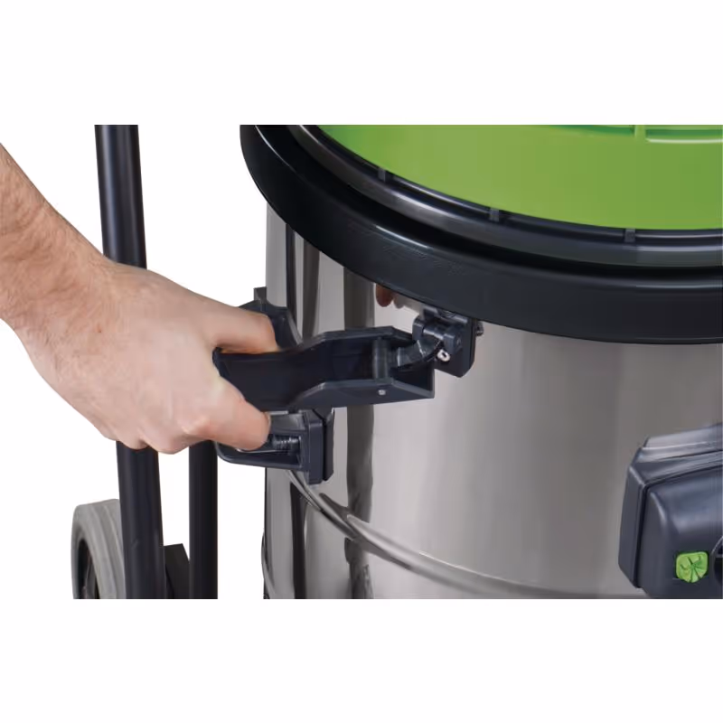 Aspirateur eau/poussière ""wetCAT 362 IET