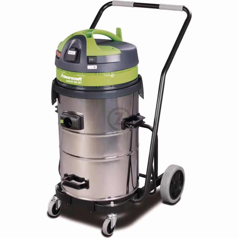Aspirateur eau/poussière ""wetCAT 362 IET