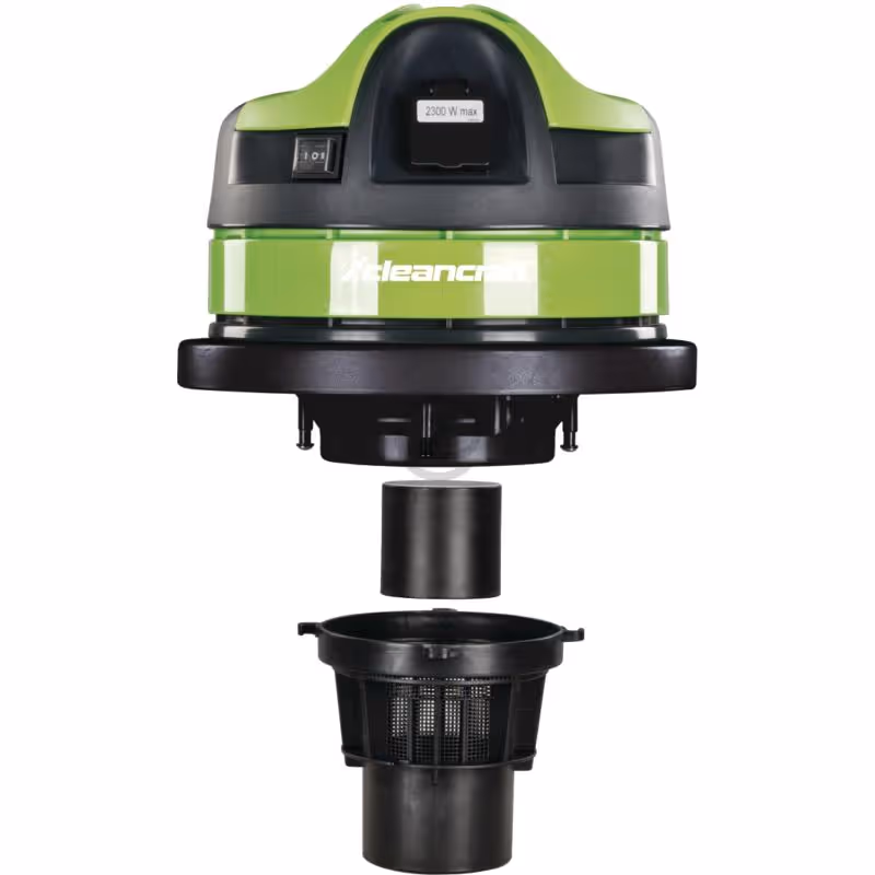 Aspirateur eau/poussière ""wetCAT 362 IET
