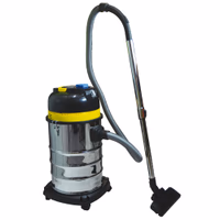 Aspirateur industriel de 30 litres sec