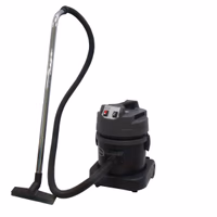 Aspirateur p211 eau&poussière cuve 21l - 1 moteur