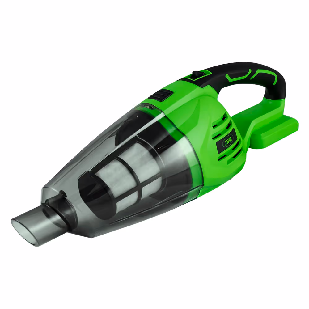 Aspirateur portatif
