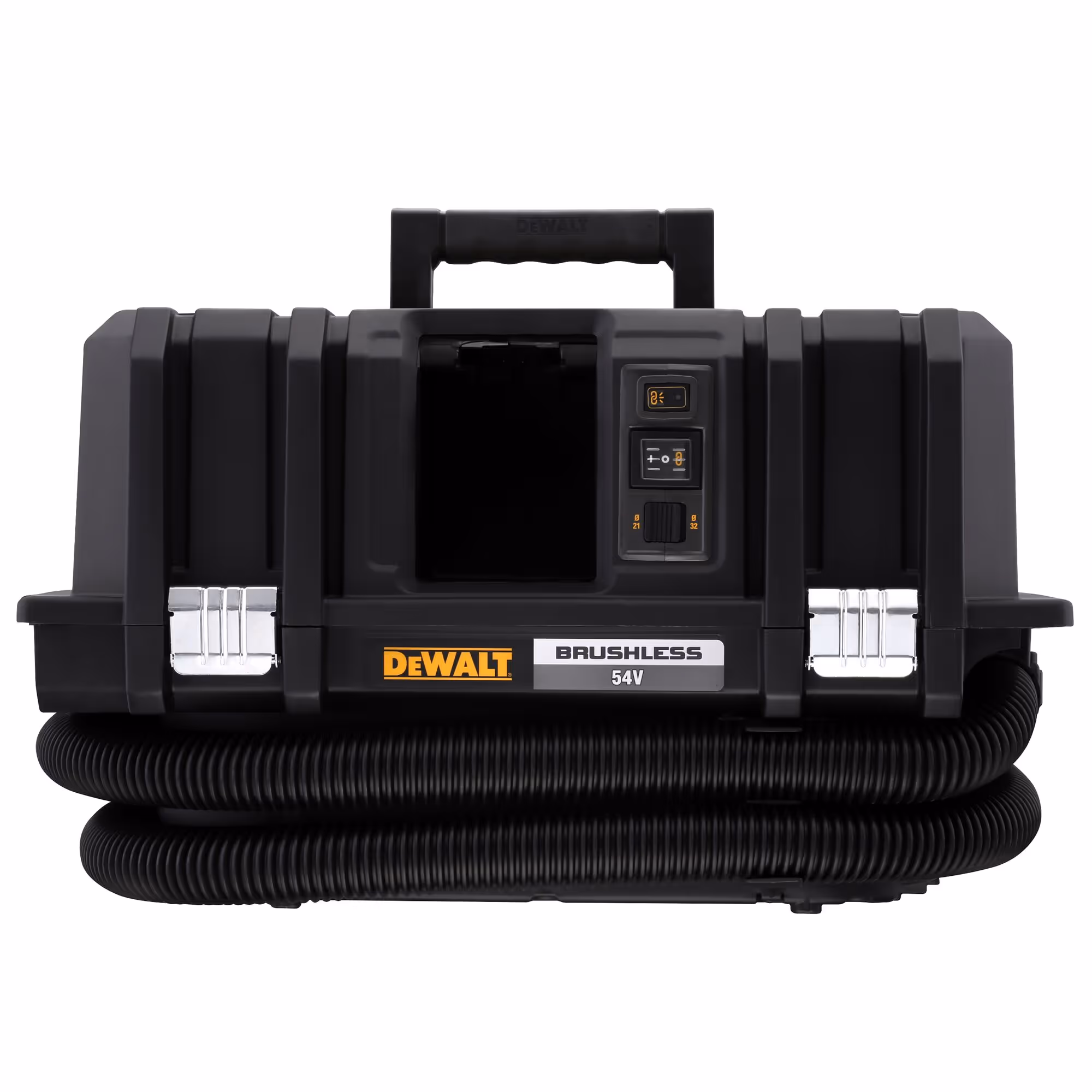 Aspirateur TSTAK XR FLEXVOLT 54V Brushless eau et poussières - Classe M
