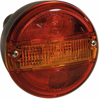 ASPÖCK Cabochon - gauche et droit