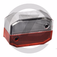 ASPÖCK Cabochon - gauche et droit