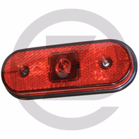 ASPÖCK Feu de position à LED