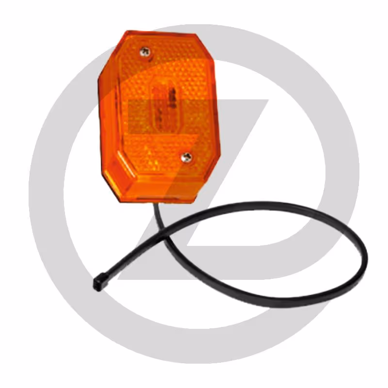 ASPÖCK Feu, orange