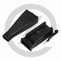 ASPÖCK Fiche - plate (femelle)