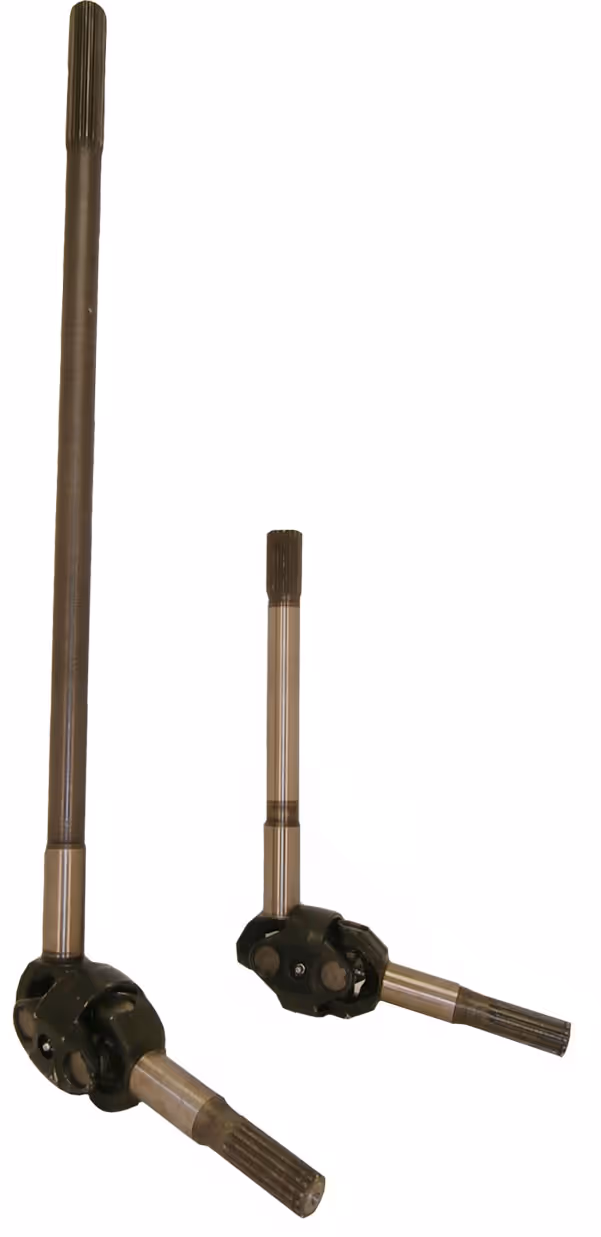 Assemblage de joint universel 