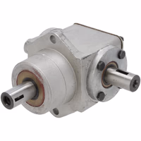 Assemblage de la tête (1000-007)