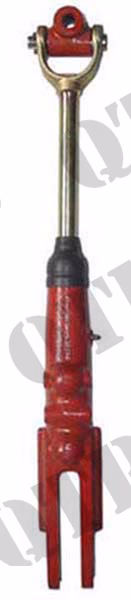 Assemblage de la tige de levage GH