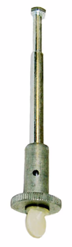 Assemblage du goujon du filtre à essence