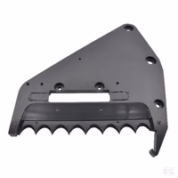 Assiette G cpl. Mullos