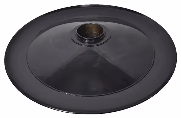 Assiette PZ VGGT0332K0 adaptable