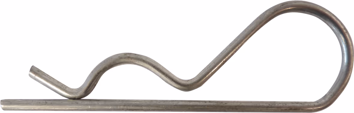 Assortiment 150 goupilles beta