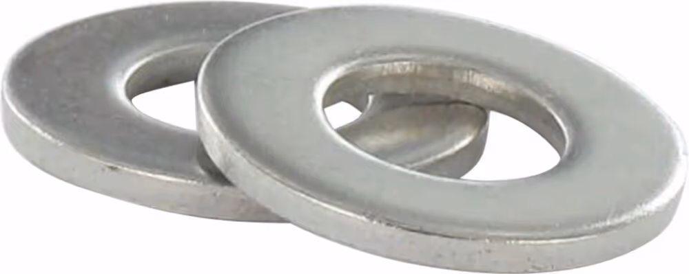 ASSORTIMENT 900 RONDELLES EN ALUMINIUM 3X7 A 16X22MM
