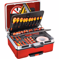 Assortiment d'outils