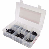 Assortiment de circlips