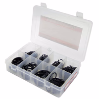 Assortiment de circlips intérieurs