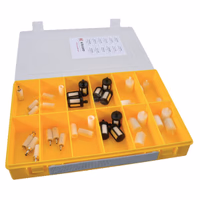 Assortiment de filtres à carburant