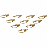 Assortiment de goupilles clip DIN