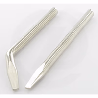 Assortiment de pointes 60/80/100 W