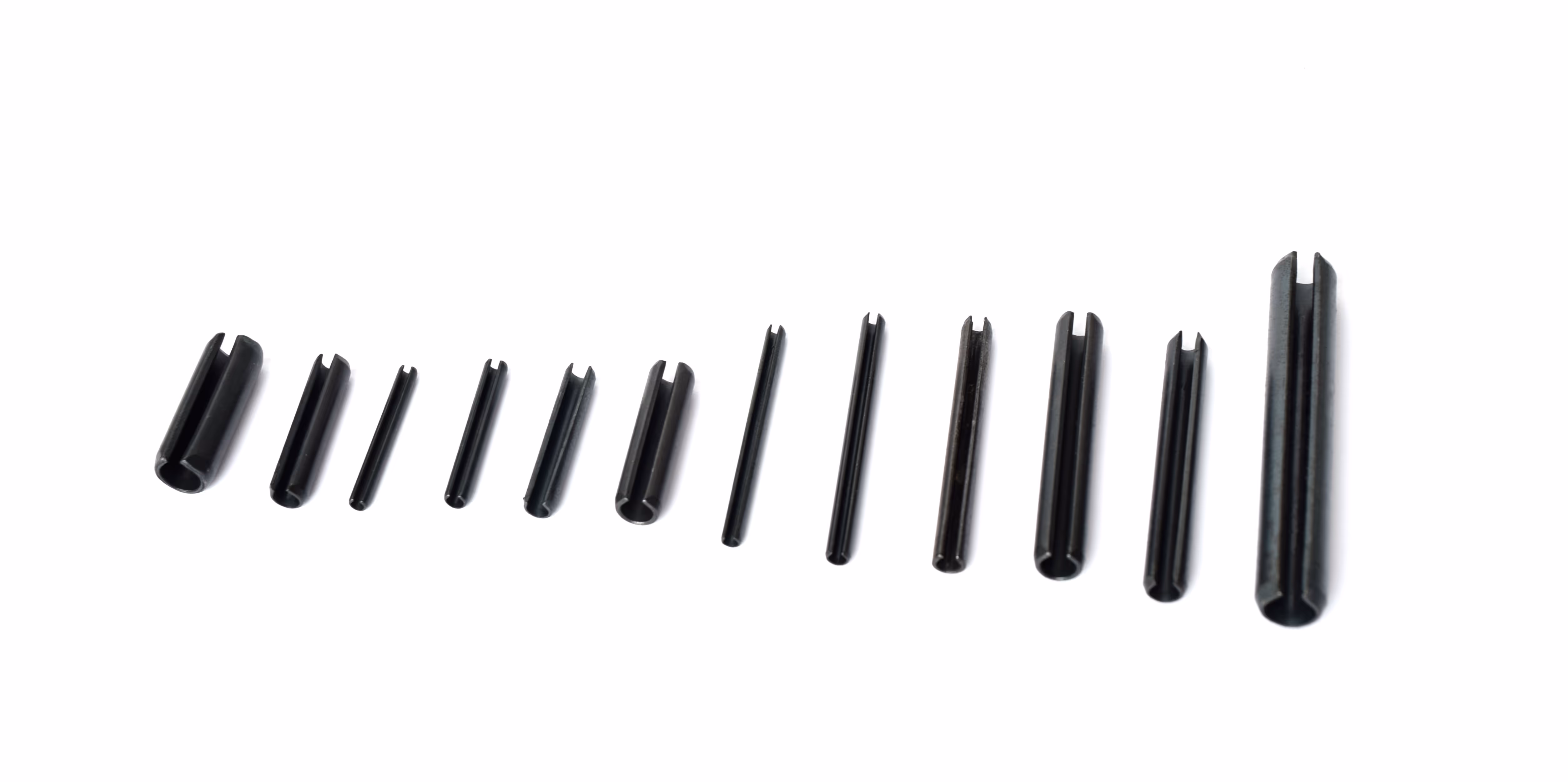 Assortiment de ressorts de goupilles cylindriques 