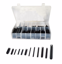Assortiment de ressorts de goupilles cylindriques 