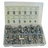 Assortiment douilles réduction