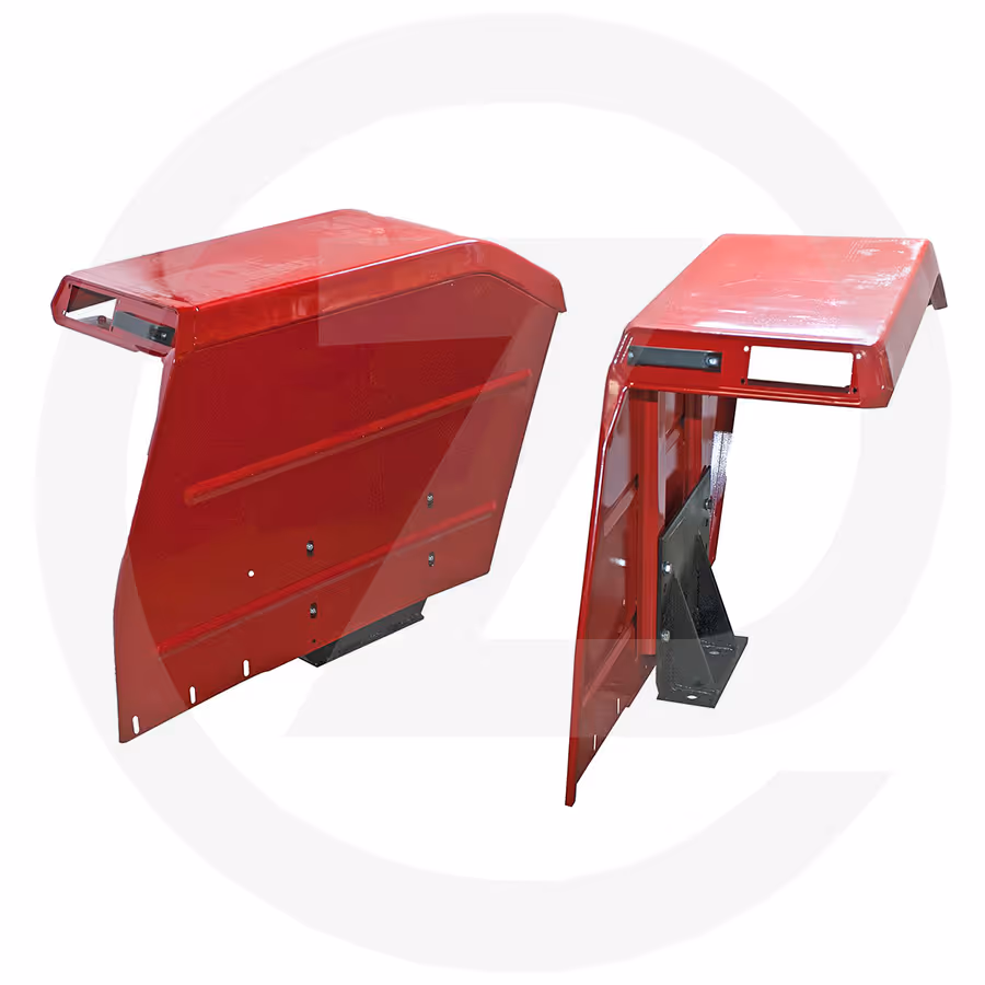 Assortiment fusibles std fiches plates 3a -> 30a - 160 pcs