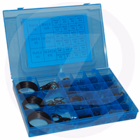 Assortiment o-ring metrique cotes fines