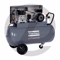 Atlas Copco Compresseur AC 31-10 E 200 M