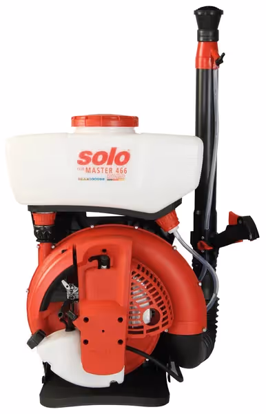 Atomiseur Solo 466-03