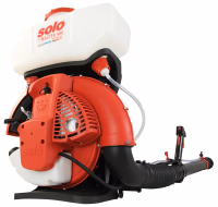 Atomiseur Solo 466-03