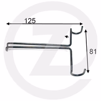 ATTACHE  - 261544 - MANITOU