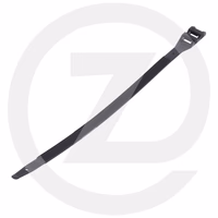 ATTACHE CABLE EN NYLON - 21980 - MANITOU