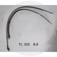 ATTACHE CABLE EN NYLON  - 296503 - MANITOU