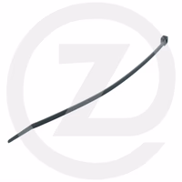 ATTACHE CABLE EN NYLON - 6154AA - MERLO